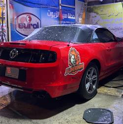 فورد موستانج